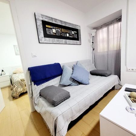 Twins' Home Ponce, Jerez Centro, Cadiz, Wifi جيريز المظهر الخارجي الصورة