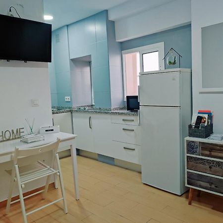 Twins' Home Ponce, Jerez Centro, Cadiz, Wifi جيريز المظهر الخارجي الصورة