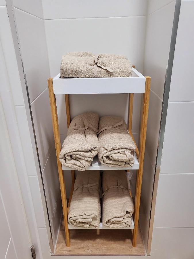 Twins' Home Ponce, Jerez Centro, Cadiz, Wifi جيريز المظهر الخارجي الصورة