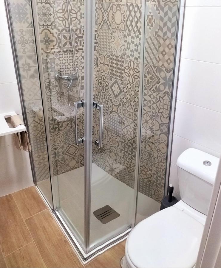 Twins' Home Ponce, Jerez Centro, Cadiz, Wifi جيريز المظهر الخارجي الصورة