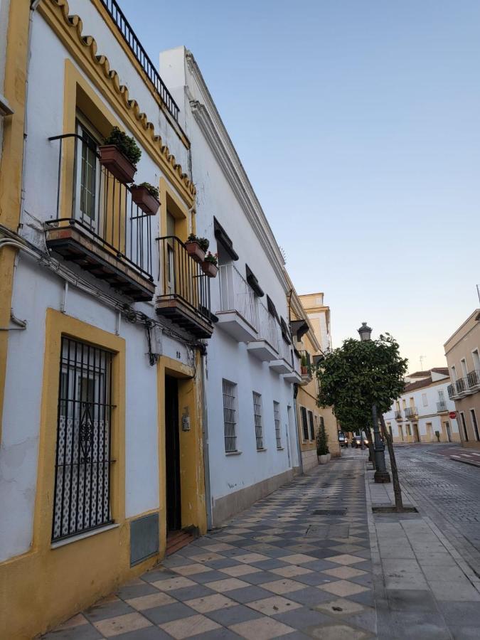 Twins' Home Ponce, Jerez Centro, Cadiz, Wifi جيريز المظهر الخارجي الصورة