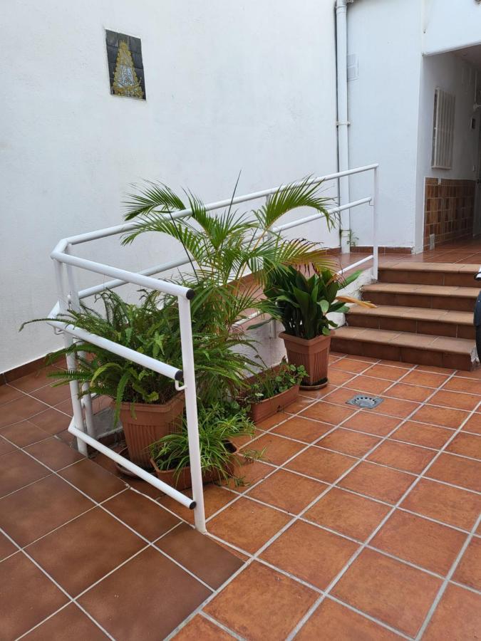 Twins' Home Ponce, Jerez Centro, Cadiz, Wifi جيريز المظهر الخارجي الصورة