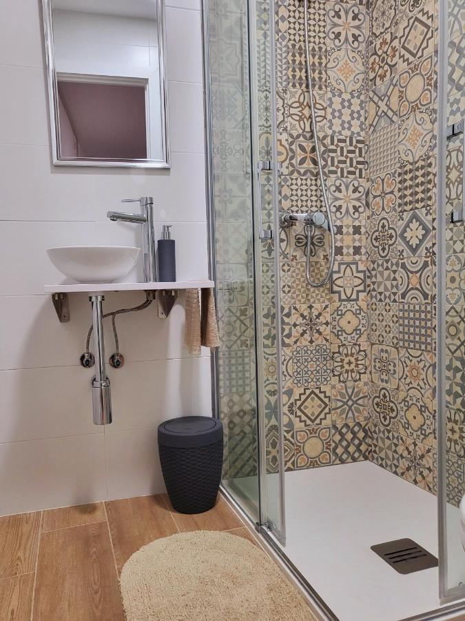 Twins' Home Ponce, Jerez Centro, Cadiz, Wifi جيريز المظهر الخارجي الصورة