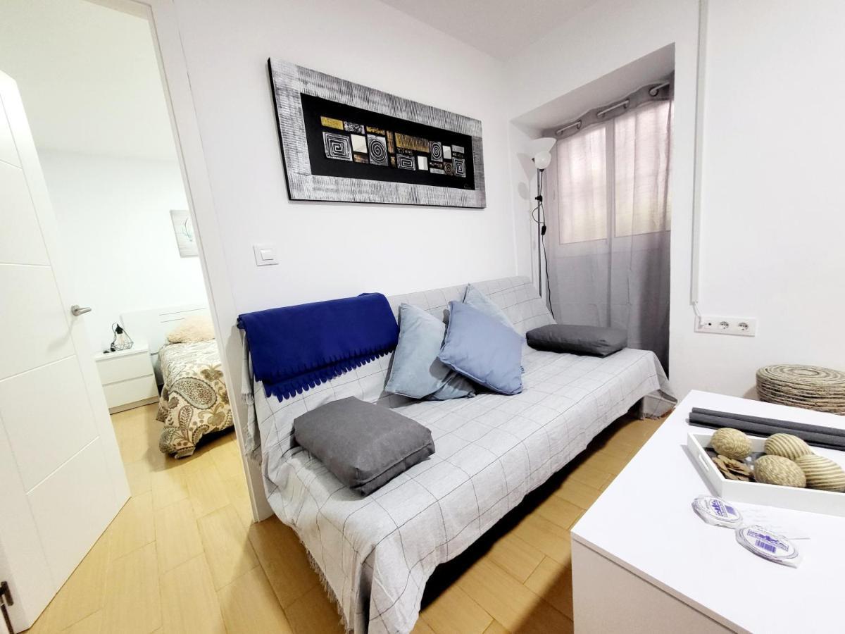 Twins' Home Ponce, Jerez Centro, Cadiz, Wifi جيريز المظهر الخارجي الصورة