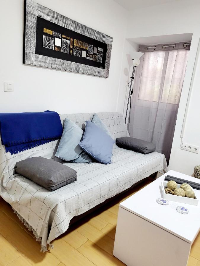 Twins' Home Ponce, Jerez Centro, Cadiz, Wifi جيريز المظهر الخارجي الصورة