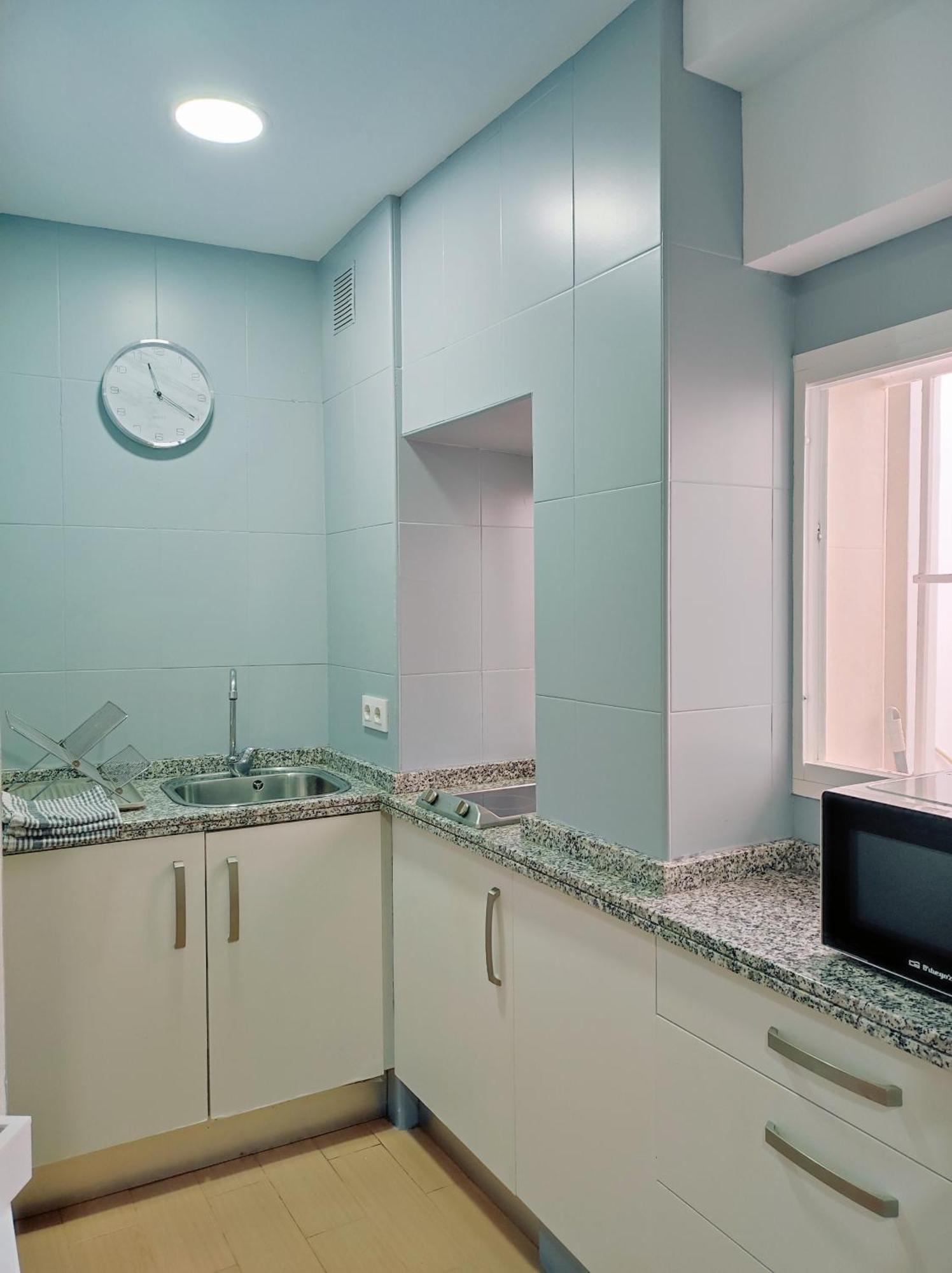 Twins' Home Ponce, Jerez Centro, Cadiz, Wifi جيريز المظهر الخارجي الصورة